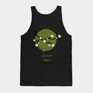 Embrace Yoga Tank Top